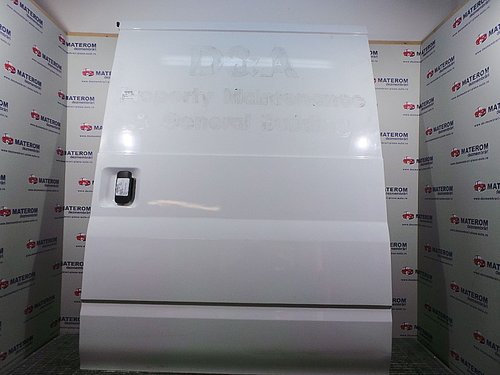 USA LATERALA FORD TRANSIT TRANSIT - - (2006 2013)