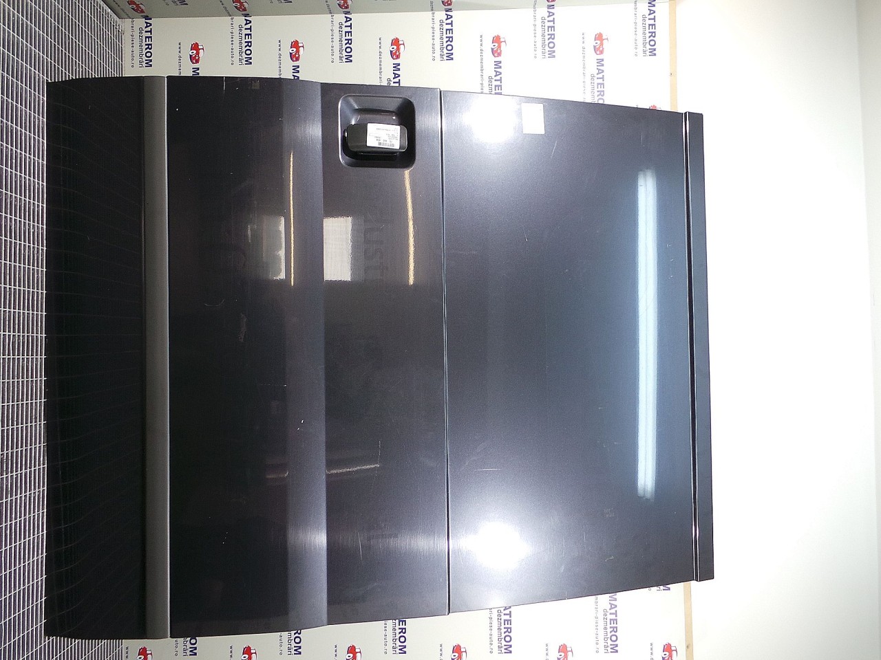 USA LATERALA FORD TRANSIT TRANSIT - - (2006 2013)