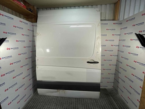 USA LATERALA MERCEDES SPRINTER SPRINTER - - (2006 2014)