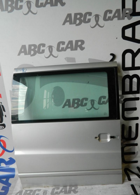Usa laterala Mercedes Vito 1996-2003 W638