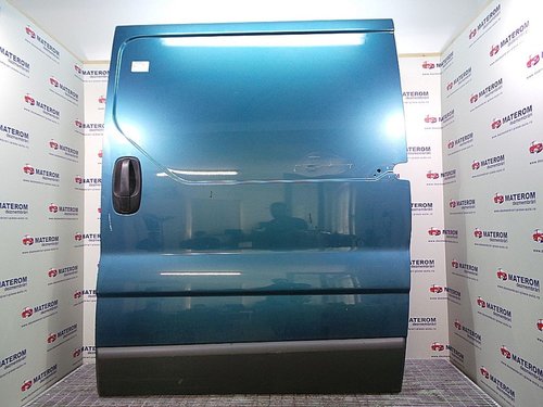 USA LATERALA NISSAN PRIMASTAR - - (2007 2016)