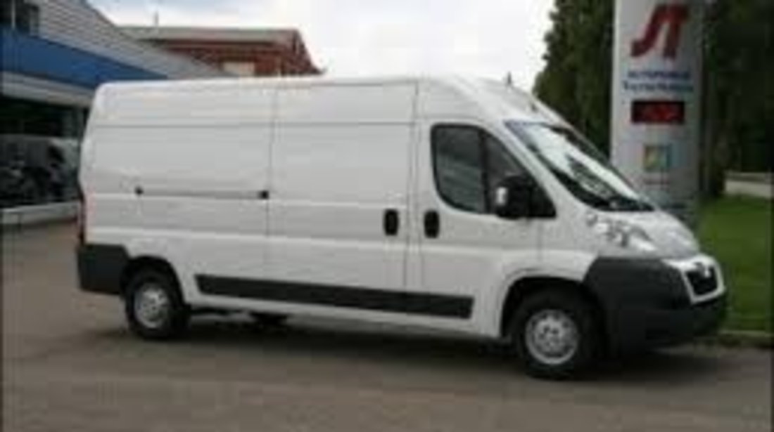 Usa Laterala Peugeot Boxer 3 Maxi