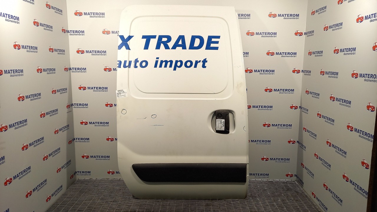 USA LATERALA RENAULT KANGOO - - (1997 2003)