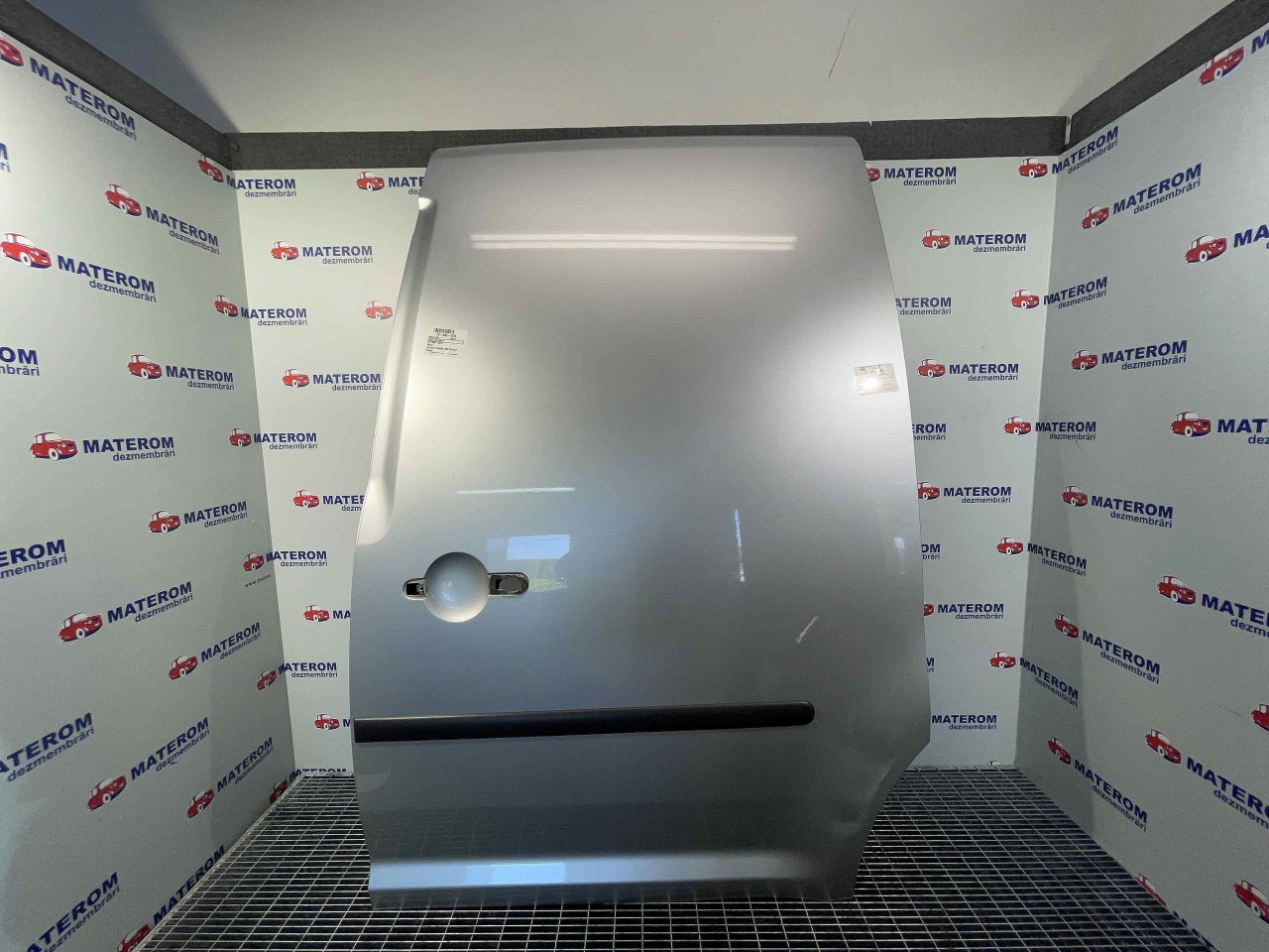 USA LATERALA VW CADDY - - (2010 2015)