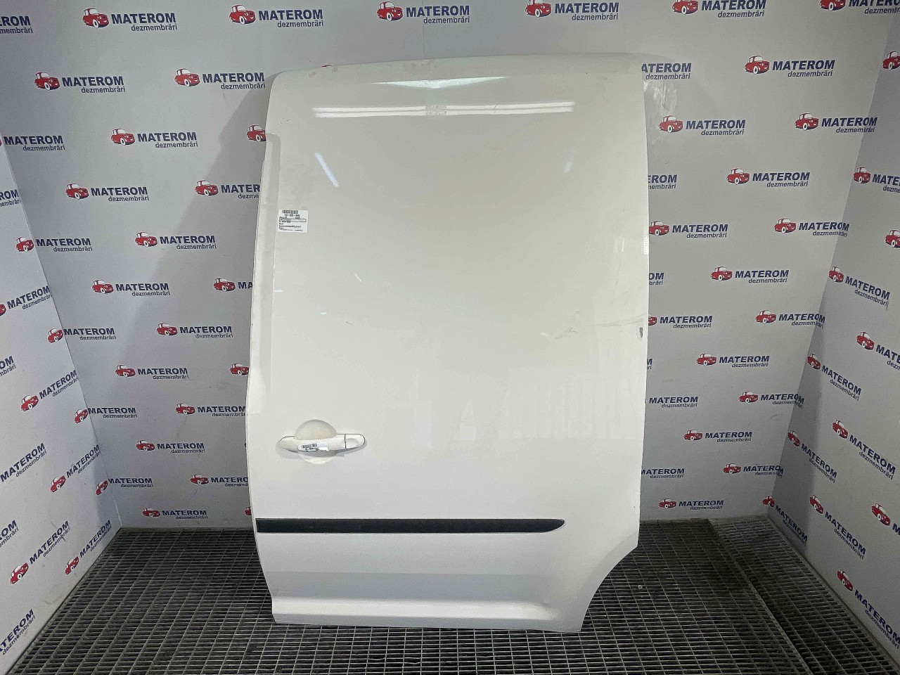 USA LATERALA VW CADDY - - (2015 2020)