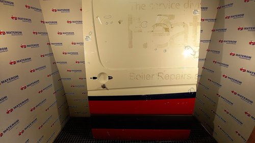 USA LATERALA VW CRAFTER CRAFTER - - (2006 2016)