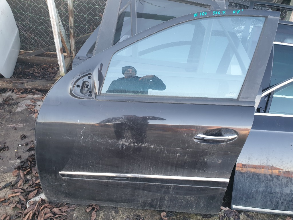 Usa Mercedes ML 320 W164 Stanga Fata 2006-2010