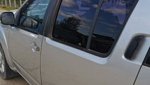 Usa Nissan Pathfinder R51 usi fata spate gri K704