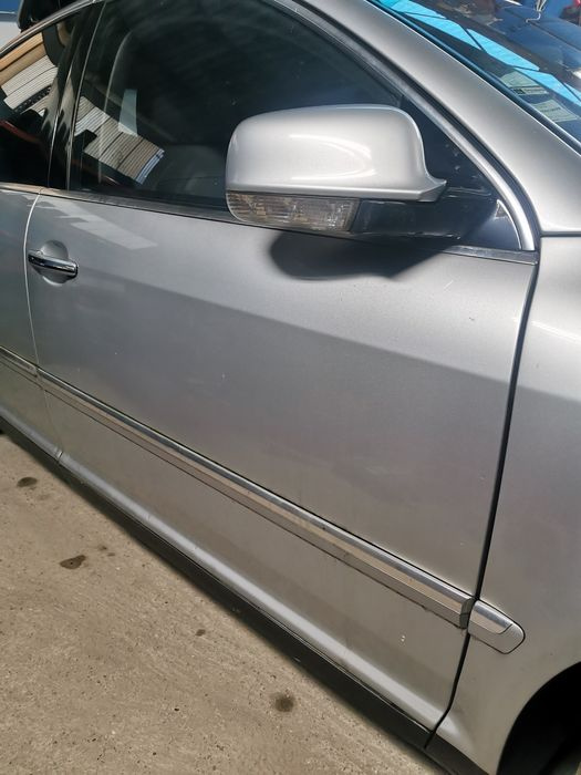Usa Phaeton LA7W usi stanga dreapta fata spate VW