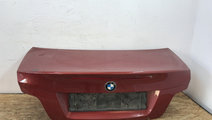 Usa portbagaj BMW 118D M E87 sedan 2010 (cod inter...