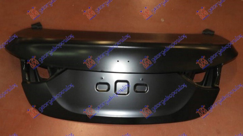 Usa Portbagaj/Haion Hyundai Elantra 2011-2012-2013