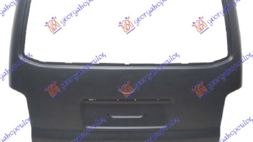 Usa Portbagaj Haion VW Transporter T5 2010 2011 2012 2013 2014 2015