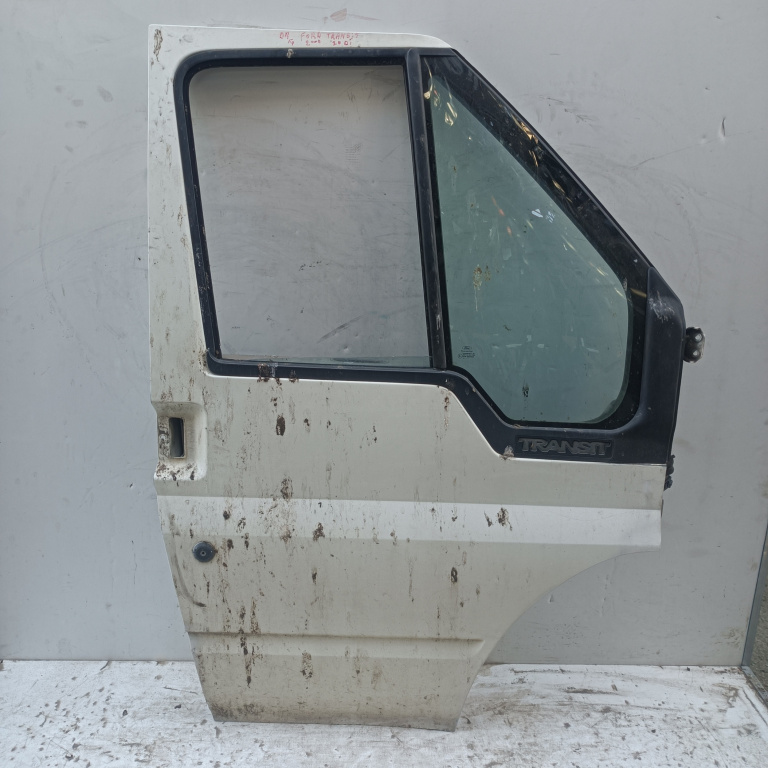 Usa / Portiera Alb,fata,dreapta Ford TRANSIT Mk4 2000 - 2014