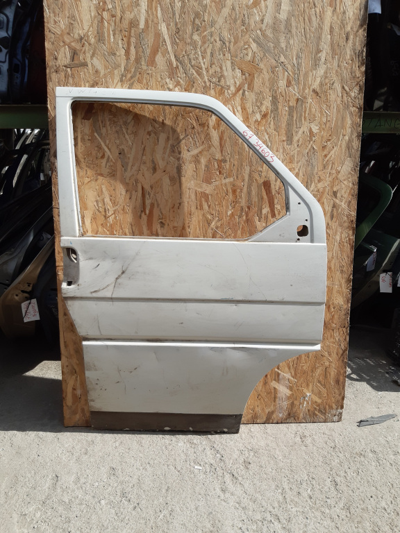 Usa / Portiera Alb,fata,dreapta VW TRANSPORTER Mk4 / T4 1990 - 2003