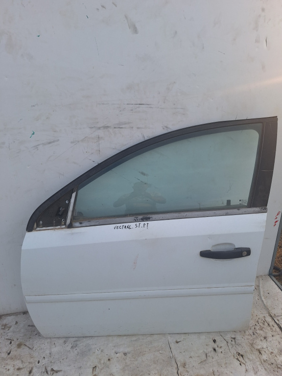 Usa / Portiera Alb,fata,stanga Opel VECTRA C 2002 - 2008