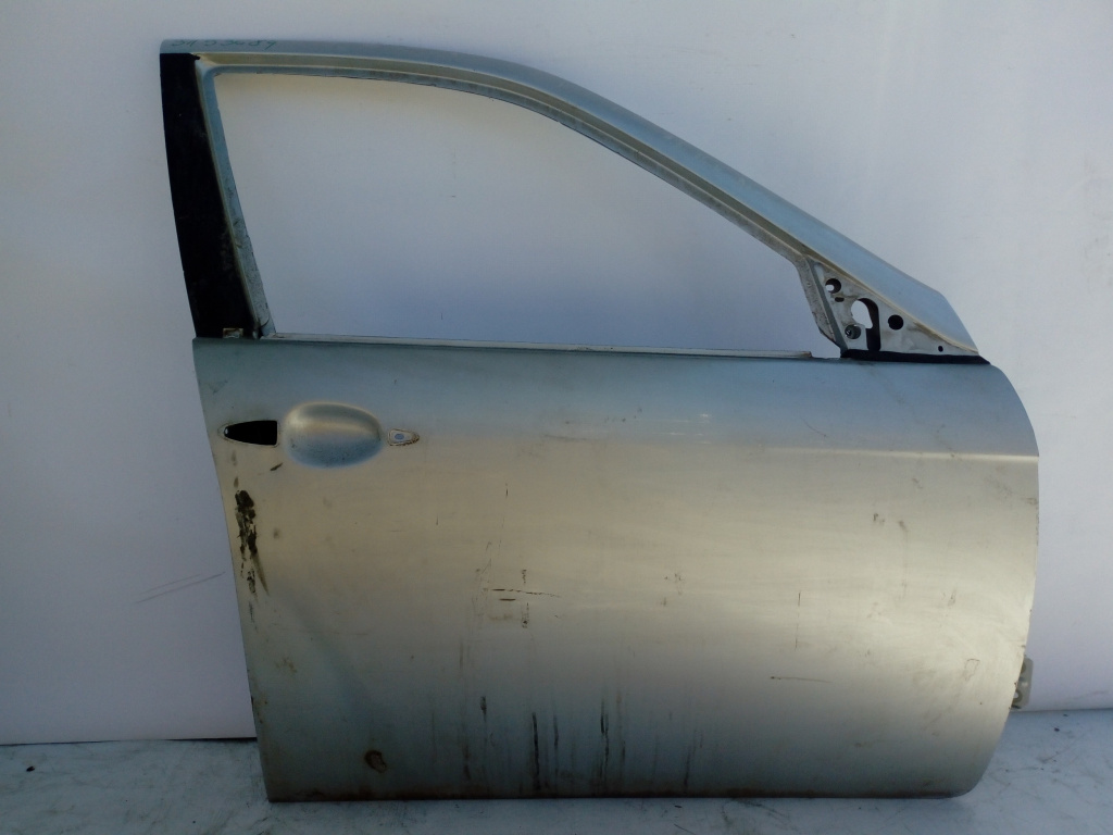 Usa / Portiera Alb,Gri,fata,dreapta Alfa Romeo 156 (932) 1997 - 2007