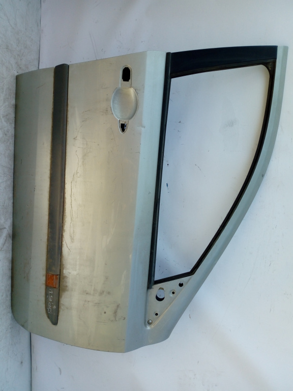 Usa / Portiera Alb,Gri,fata,dreapta Renault LAGUNA 2 2001 - 2007