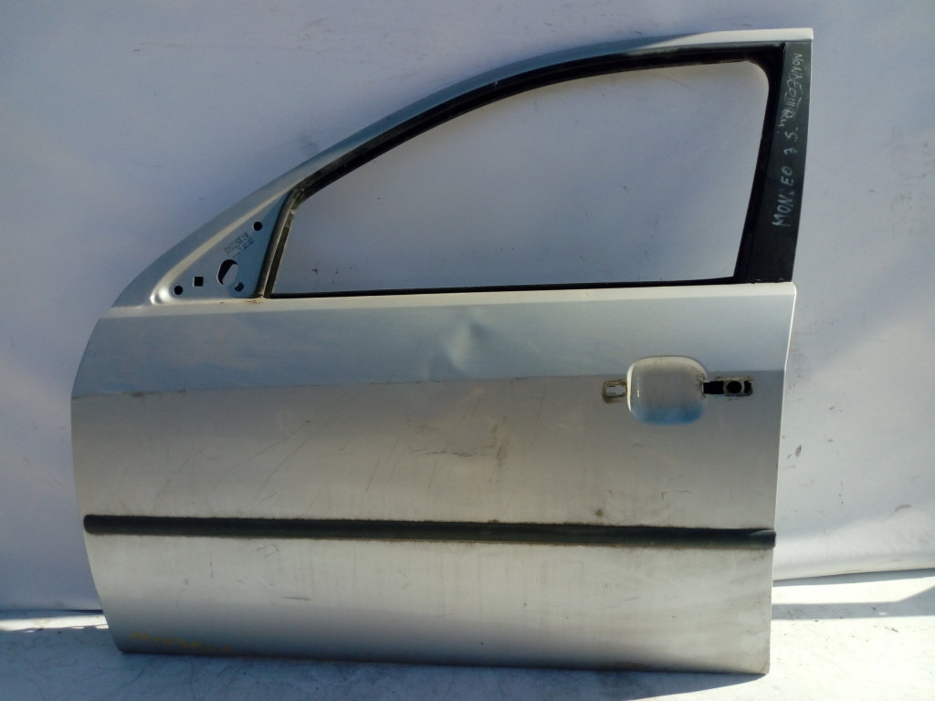 Usa / Portiera Alb,Gri,fata,stanga Ford MONDEO Mk 3 2000 - 2007