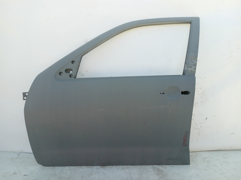 Usa / Portiera Alb,Gri,fata,stanga VW POLO (6N1) 1994 - 1999