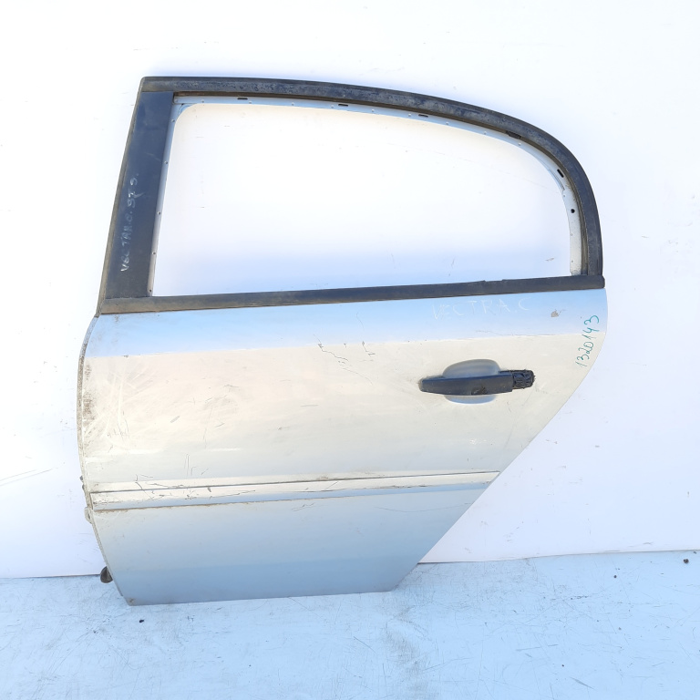 Usa / Portiera Alb,Gri,spate,stanga Opel VECTRA C 2002 - 2008