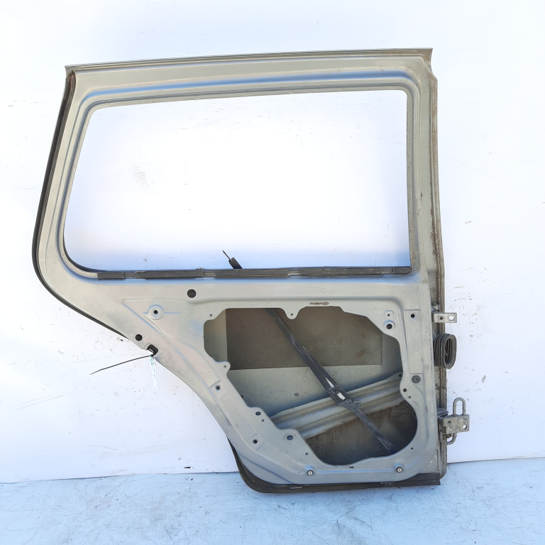 Usa / Portiera Alb,Gri VW GOLF 4 1997 - 2004