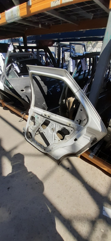 Usa / Portiera Alb,spate,dreapta Citroen XSARA (N0, N1, N2) 1997 - 2006