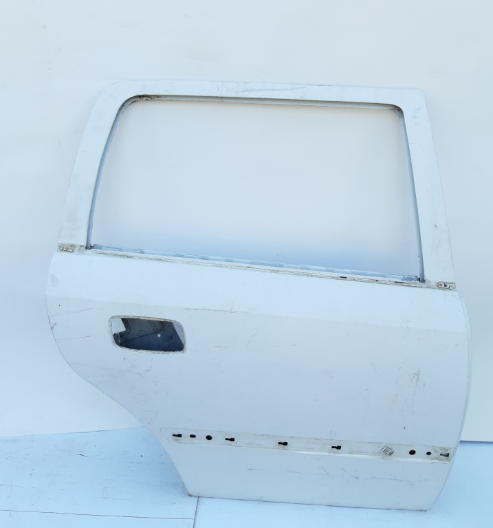 Usa / Portiera Alb,spate,dreapta Opel ASTRA G 1998 - 2009