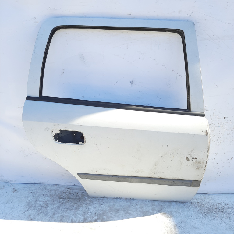 Usa / Portiera Alb,spate,dreapta Opel ASTRA G 1998 - 2009