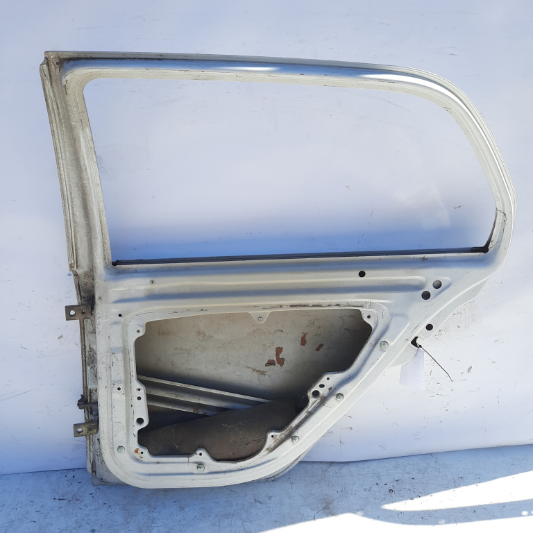 Usa / Portiera Alb,spate,dreapta Skoda FABIA 1 1999 - 2007
