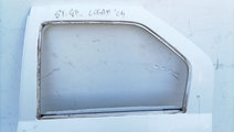 Usa / Portiera Alb,spate,stanga Dacia LOGAN (LS) 2...
