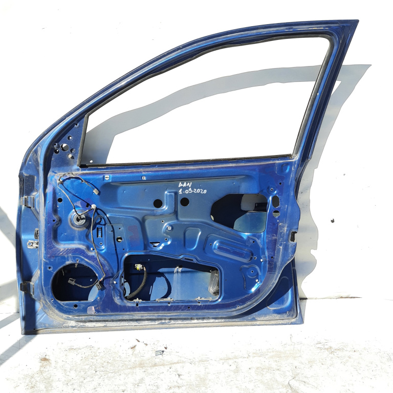 Usa / Portiera Albastru,fata,dreapta Opel ASTRA G 1998 - 2009