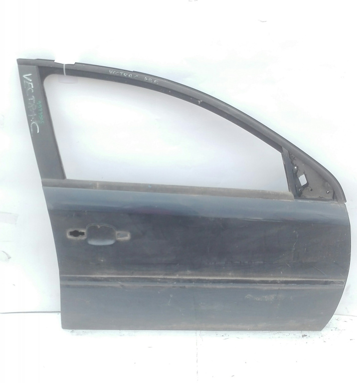 Usa / Portiera Albastru,fata,dreapta Opel VECTRA C 2002 - 2008