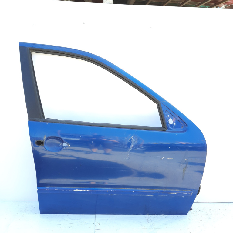 Usa / Portiera Albastru,fata,dreapta Seat TOLEDO Mk 2 (1M) 1998 - 2006