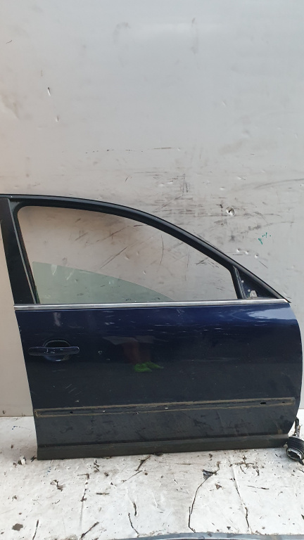 Usa / Portiera Albastru,fata,dreapta VW PASSAT B5, B5.5 1996 - 2005