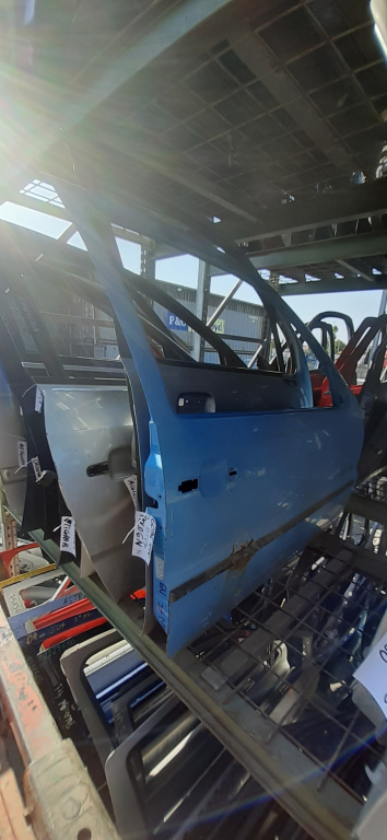 Usa / Portiera Albastru,fata,dreapta VW POLO (6N1) 1994 - 1999