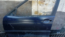 Usa / Portiera Albastru,fata,stanga BMW 3 (E46) 19...