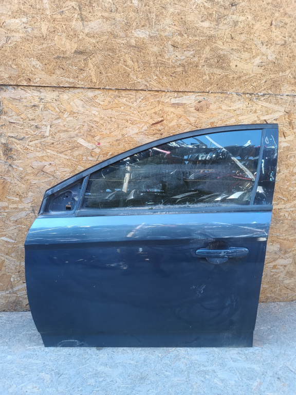 Usa / Portiera Albastru,fata,stanga Ford MONDEO Mk4 2007 - 2014
