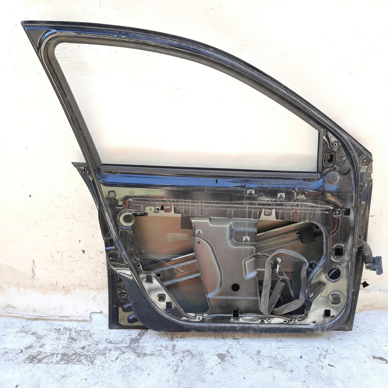 Usa / Portiera Albastru,fata,stanga Renault MEGANE 2 2002 - 2010