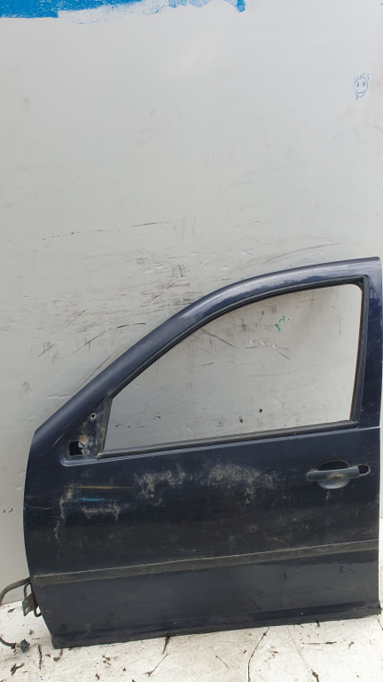 Usa / Portiera Albastru,fata,stanga Skoda OCTAVIA 1 (1U) 1996 - 2010