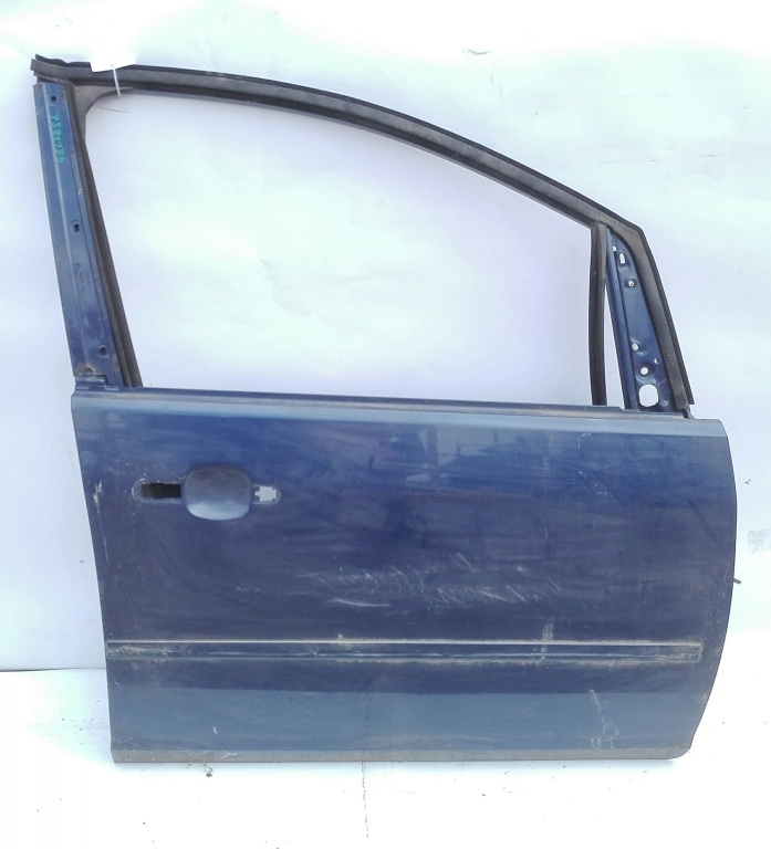 Usa / Portiera Albastru Ford C-MAX 1 2003 - 2010