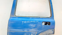 Usa / Portiera Albastru,spate,stanga Land Rover FR...