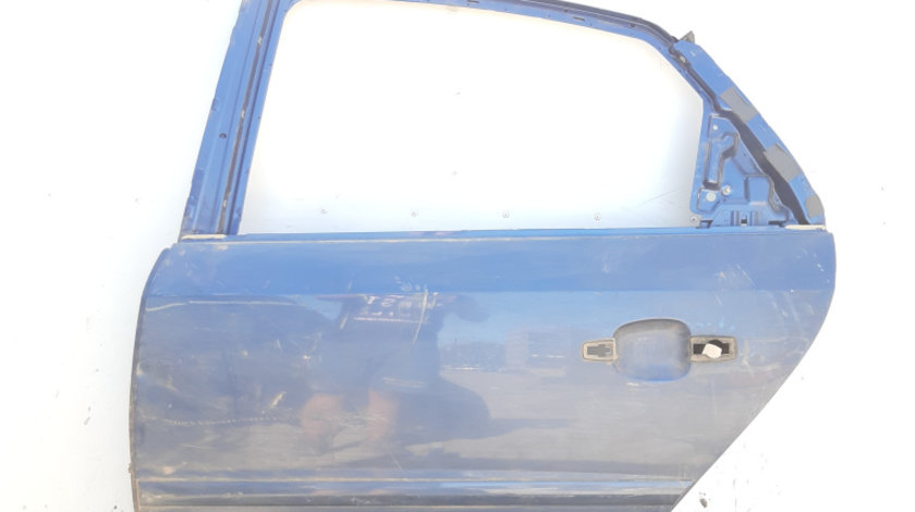Usa / Portiera Albastru,spate,stanga Opel VECTRA C 2002 - 2009