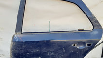 Usa / Portiera Albastru,spate,stanga Renault LAGUN...