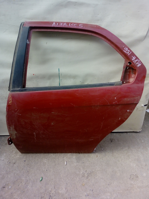 Usa / Portiera Alfa Romeo 156 (932) 1997 - 2007