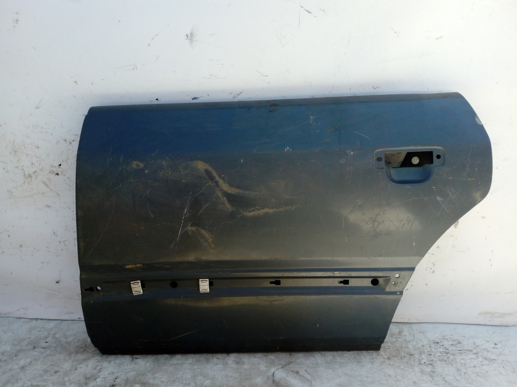 Usa / Portiera Audi A4 B5 (8D) 1994-2001 Gri Spate Stanga