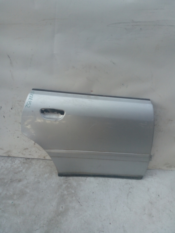 Usa / Portiera Audi A4 B5 (8D) 1994-2001 Spate Dreapta