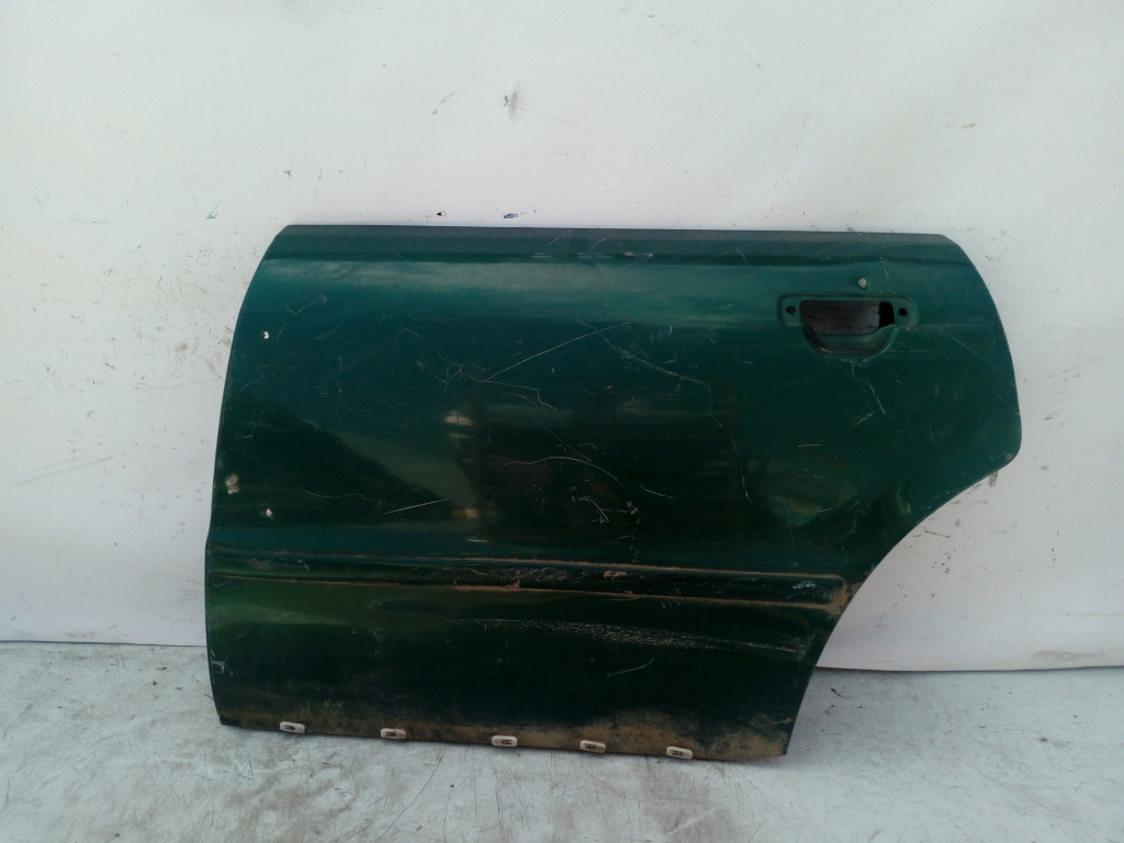 Usa / Portiera Audi A4 B5 (8D) 1994-2001 Spate Stanga