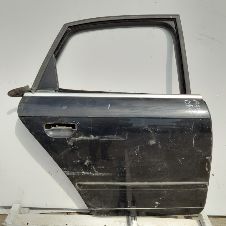 Usa / Portiera Audi A4 B7 (8E) 2004-2008 Spate Dreapta