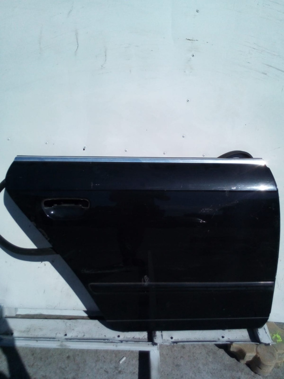 Usa / Portiera Audi A4 B7 (8E) 2004-2008 Spate Dreapta