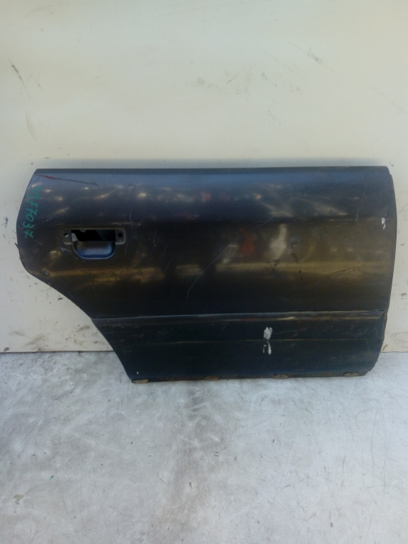 Usa / Portiera Audi A6 (4A, C4) 1994-1997 Spate Dreapta